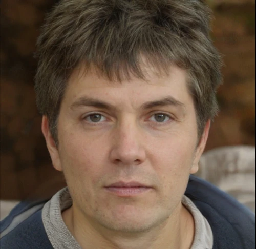 Julian Karde placeholder portrait