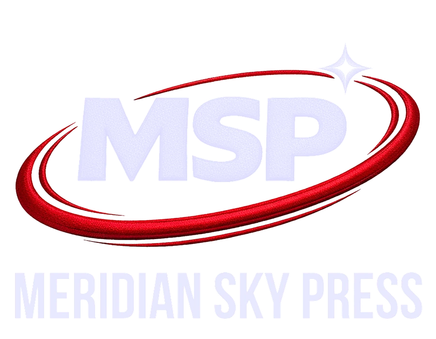 Meridian Sky Press
